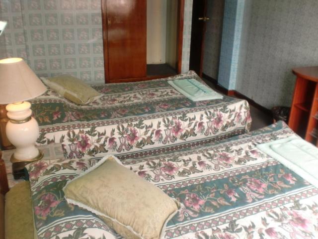 Hotel Milton La Paz Extérieur photo