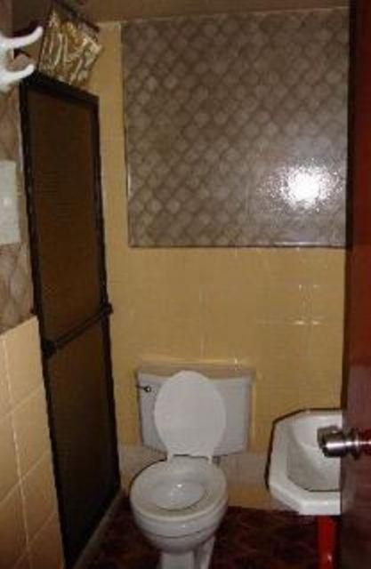 Hotel Milton La Paz Chambre photo