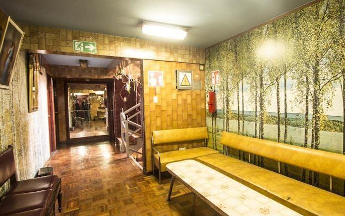 Hotel Milton La Paz Extérieur photo