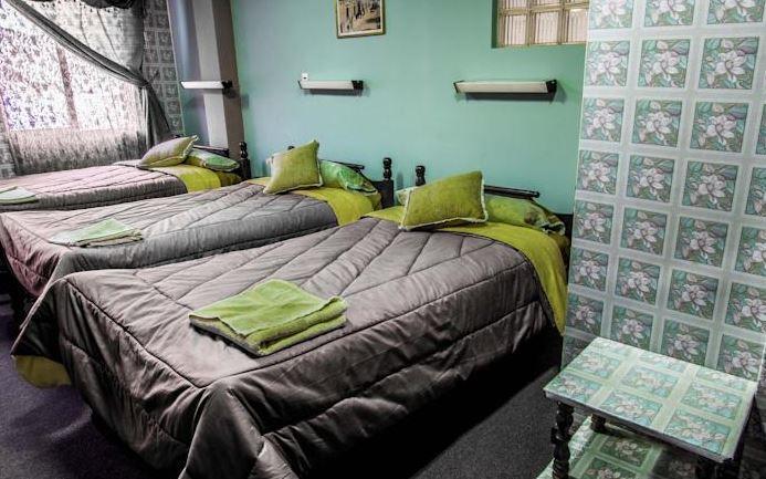 Hotel Milton La Paz Extérieur photo
