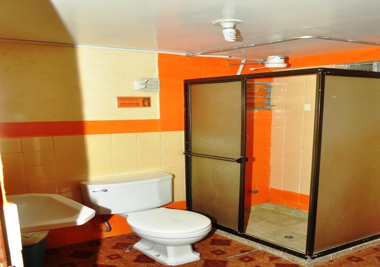Hotel Milton La Paz Extérieur photo