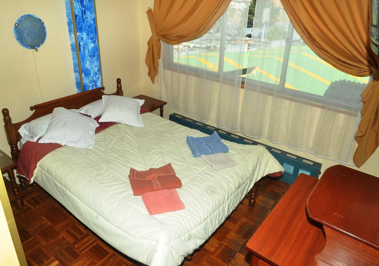 Hotel Milton La Paz Extérieur photo