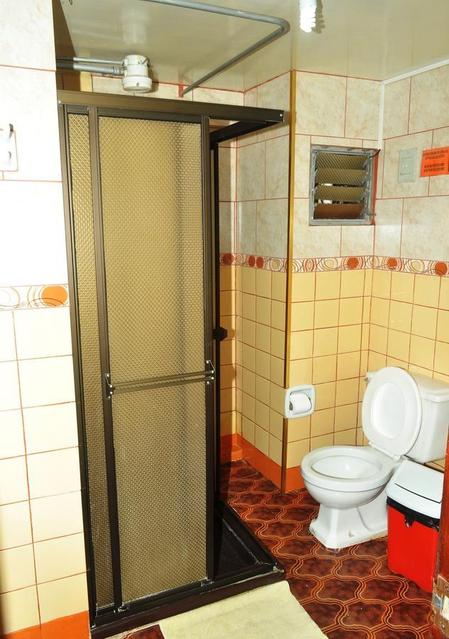 Hotel Milton La Paz Extérieur photo